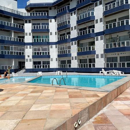 شقة Mar Azul Flat Salinópolis المظهر الخارجي الصورة