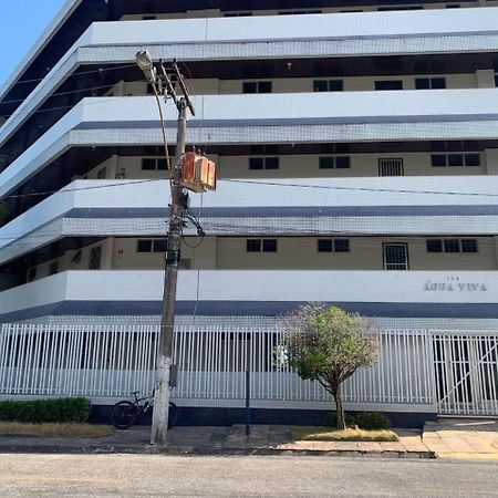 شقة Mar Azul Flat Salinópolis المظهر الخارجي الصورة