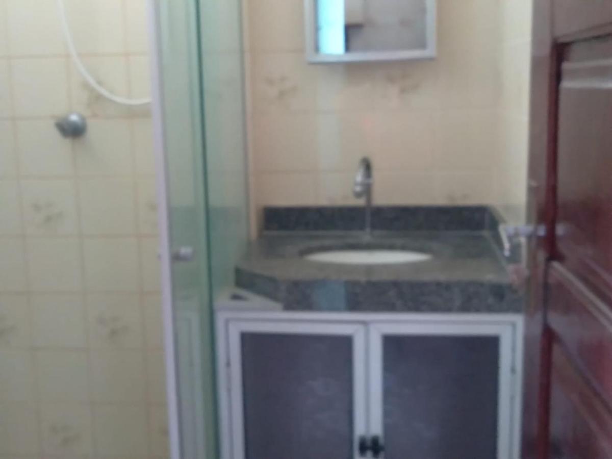 شقة Mar Azul Flat Salinópolis المظهر الخارجي الصورة