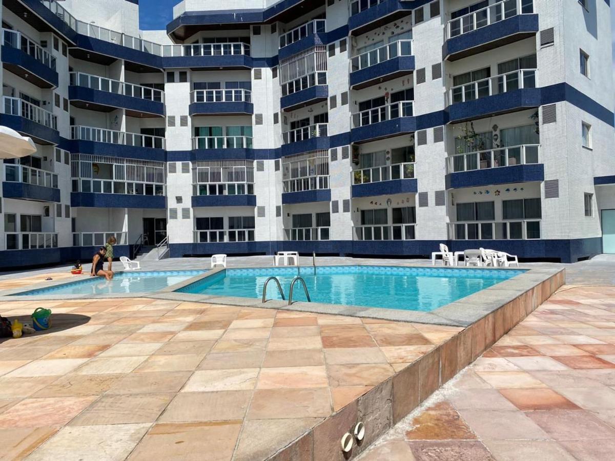 شقة Mar Azul Flat Salinópolis المظهر الخارجي الصورة