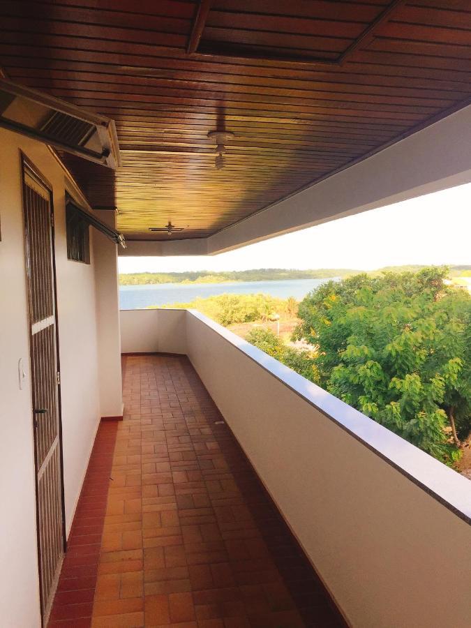 شقة Mar Azul Flat Salinópolis المظهر الخارجي الصورة