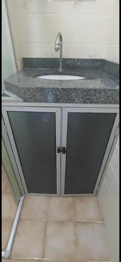 شقة Mar Azul Flat Salinópolis المظهر الخارجي الصورة