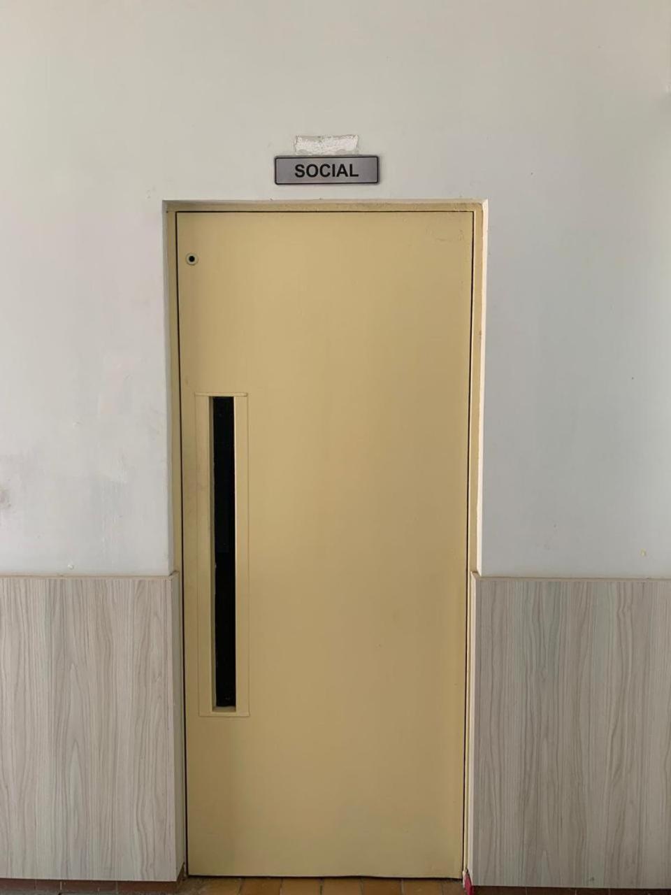 شقة Mar Azul Flat Salinópolis المظهر الخارجي الصورة