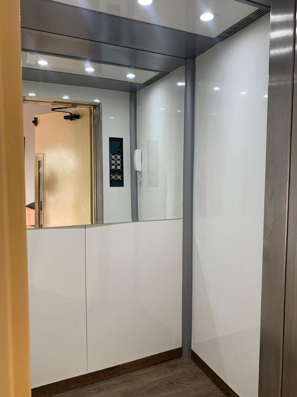 شقة Mar Azul Flat Salinópolis المظهر الخارجي الصورة