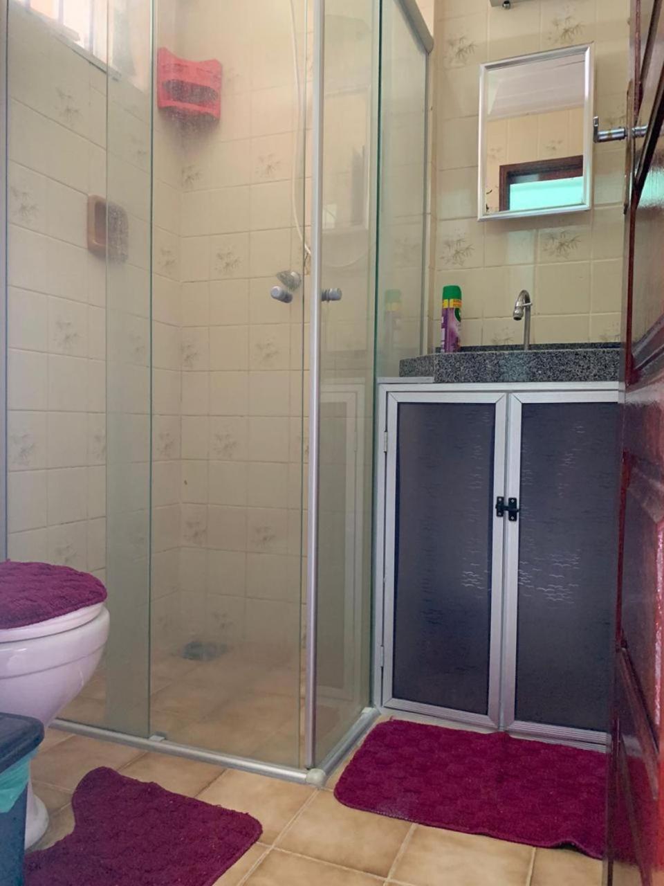 شقة Mar Azul Flat Salinópolis المظهر الخارجي الصورة